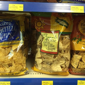 Q Club - MORE TRADER JOE'S STUFF. - Grocery Near Me - Hong Kong, HK