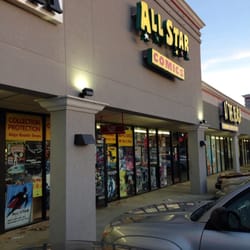 All-Star Comics