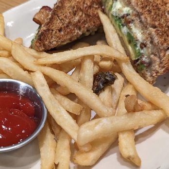 Tupelo Honey Southern Kitchen & Bar - Breakfast & Brunch Near Me - Asheville, North Carolina