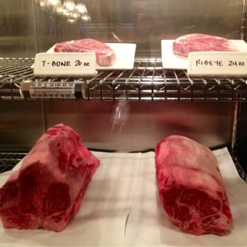 C2 Steak & Seafood - Their Aged Dry Meat... - Steakhouses Near Me - Brooks, California C2 Steak & Seafood - Their Aged Dry Meat... - Steakhouses Near Me - Brooks, California