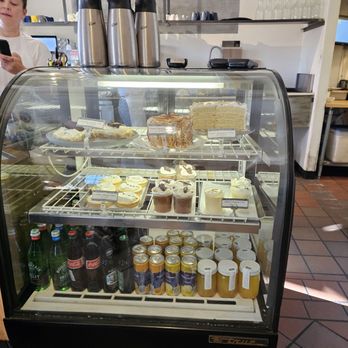 Dolina Santa Fe - Bakery - Cafes Near Me - Santa Fe, New Mexico
