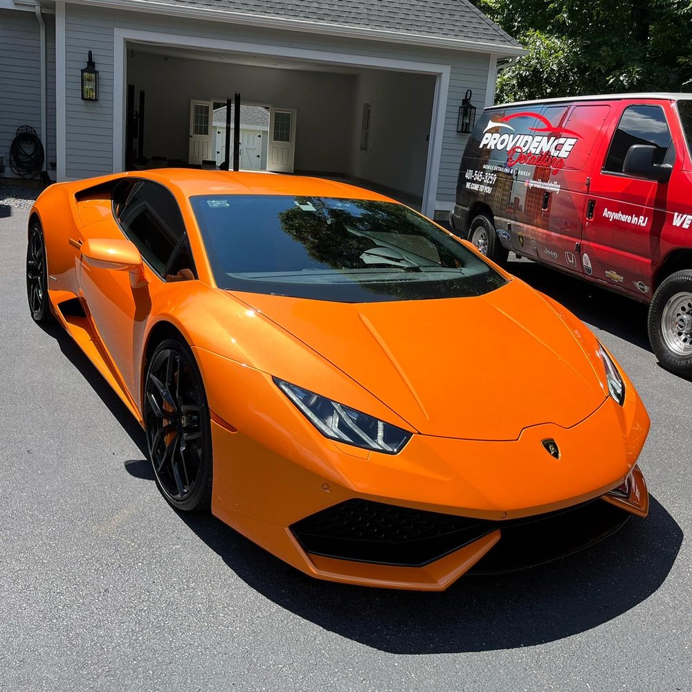 PROVIDENCE DETAILING Updated September 2024 16 Photos Providence