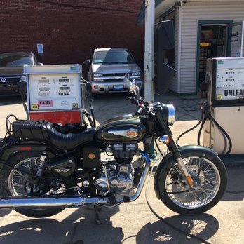 Bausch's Service Station - Gas Stations Near Me - Cambridge Springs, Pennsylvania