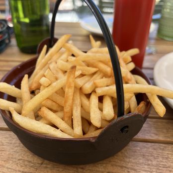 The Duchess - Garlic Truffle Fries - American Near Me - Pleasanton, California The Duchess - Garlic Truffle Fries - American Near Me - Pleasanton, California