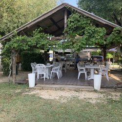 Camping Mose