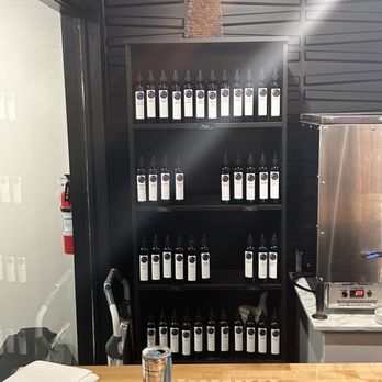 Scent Science Candle Bar - Scented oils - Candle Stores Near Me - Auburn Hills, Michigan