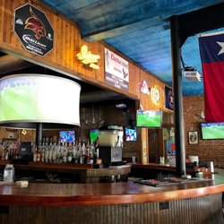 The Porch - Bar