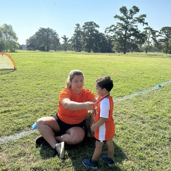 Soccer Shots - Kids Activities Near Me - Metairie, Louisiana Soccer Shots - Kids Activities Near Me - Metairie, Louisiana