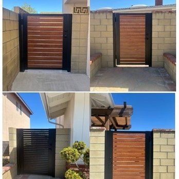 Globus Gates - Garage Door Services Near Me - North Hills, California Globus Gates - Garage Door Services Near Me - North Hills, California