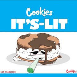 Cookies San Bernardino Dispensary