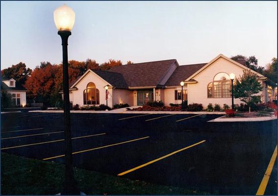 AVINK, MCCOWEN, & SECORD FUNERAL HOME AND CREMATION SOCIETY - Updated