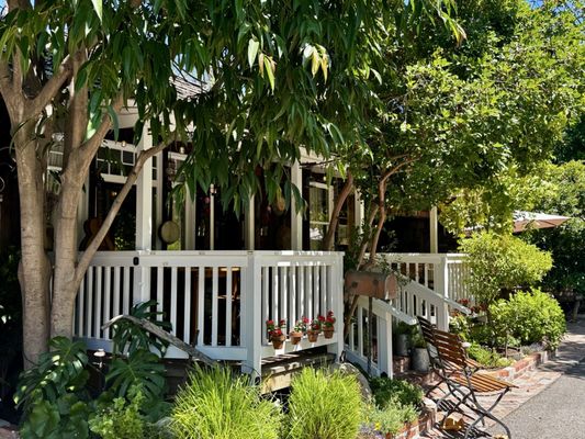 Ramos House Cafe by null