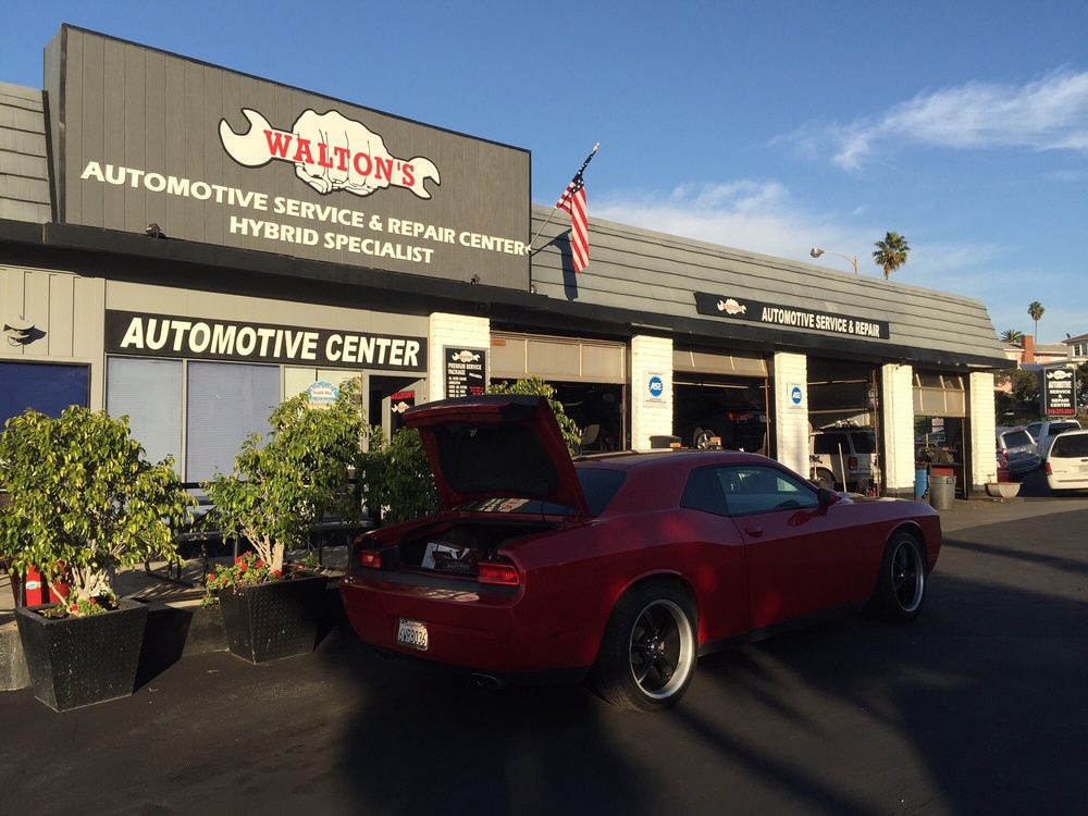 WALTON’S AUTOMOTIVE GROUP 15 Photos & 104 Reviews Auto Repair