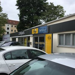 Werkstatt Zobjack - Autohaus Zobjack