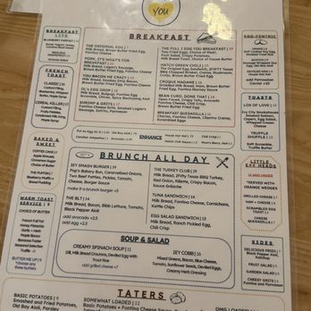 I Egg You - Breakfast & Brunch Near Me - Washington, DC, District of Columbia I Egg You - Breakfast & Brunch Near Me - Washington, DC, District of Columbia