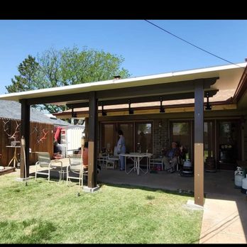 Backyard Shades - General Contractors Near Me - Amarillo, Texas Backyard Shades - General Contractors Near Me - Amarillo, Texas