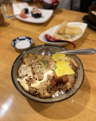 Sushi Yama (Yama Japanese Restaurant) by null
