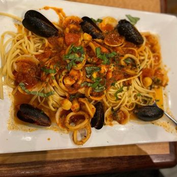 La Taverna - Seafood Delight - Italian Near Me - Spartanburg, South Carolina La Taverna - Seafood Delight - Italian Near Me - Spartanburg, South Carolina