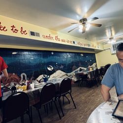 Mr. Baldy's Family Restaurant