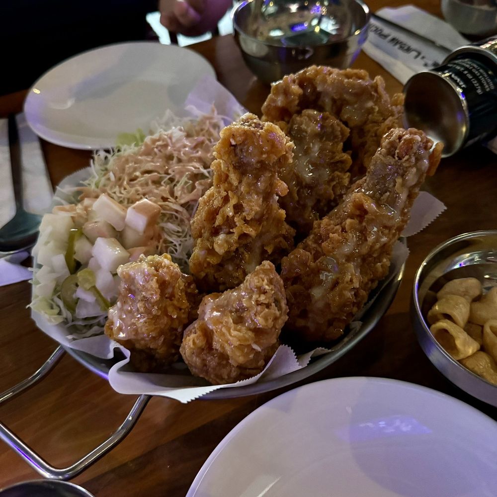 Urban Pocha - Fried chicken - Korean Near Me - Pasadena, California Urban Pocha - Fried chicken - Korean Near Me - Pasadena, California