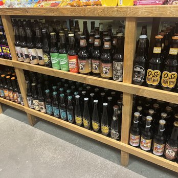 Rocket Fizz - Root Beers Galore! - Candy Stores Near Me - Clearwater, Florida Rocket Fizz - Root Beers Galore! - Candy Stores Near Me - Clearwater, Florida