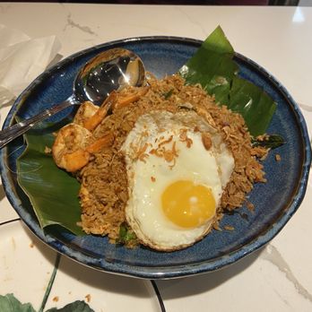 Southeast Impression - Nasi Goreng - Thai Near Me - Fairfax, Virginia Southeast Impression - Nasi Goreng - Thai Near Me - Fairfax, Virginia