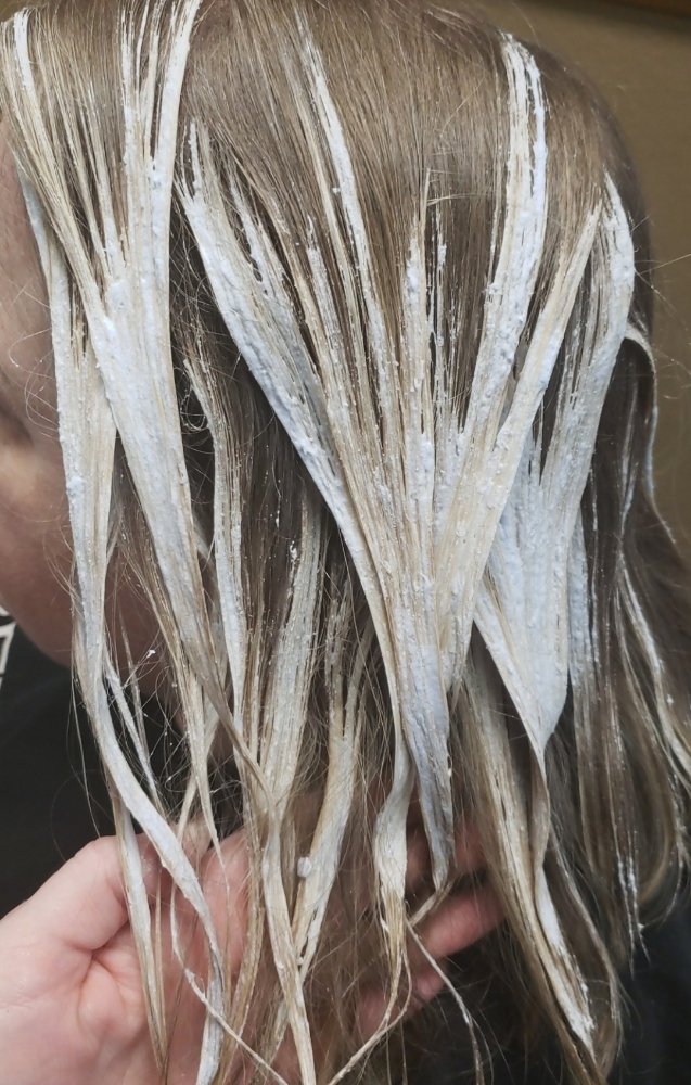 Sassymouthsmiths Hair Art Logo