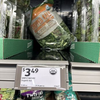 ALDI - Kale - Grocery Near Me - Muskego, Wisconsin