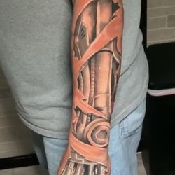 Inkredible Tattoos
