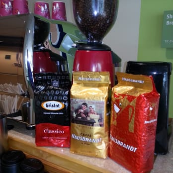 My Espresso - Caterers Near Me - Morgan Hill, California