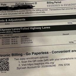 What is Ntta Auto Charge: Ultimate Guide to Hassle-Free Toll Payments