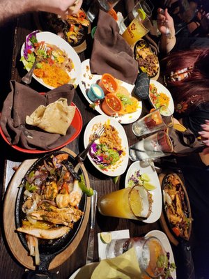 Miguel's Cocina by null