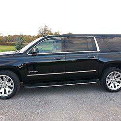 LeGault Limousine
