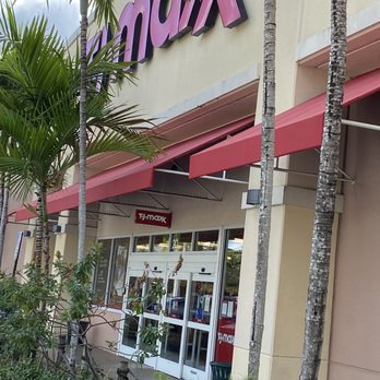 TJ MAXX - Updated January 2026 - 33 Photos & 37 Reviews - 1920 Cordova