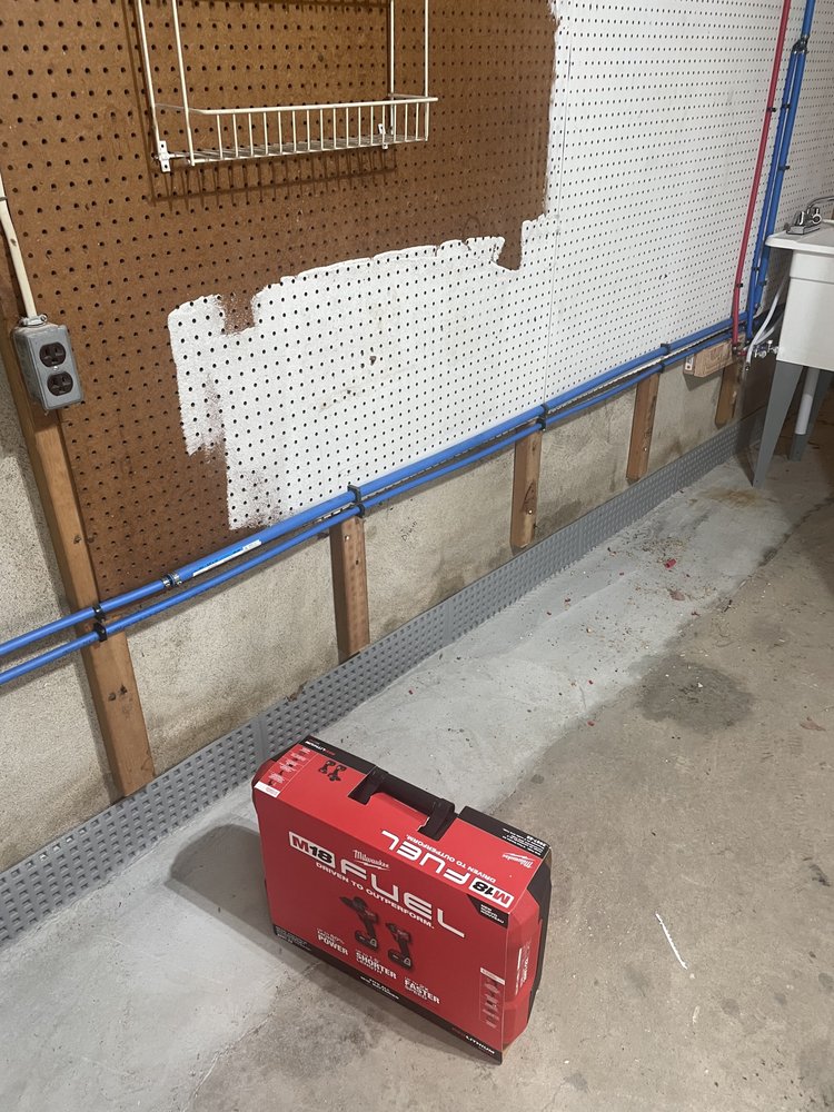 Slide of Serenity Bathroom Remodeling and Plumbing