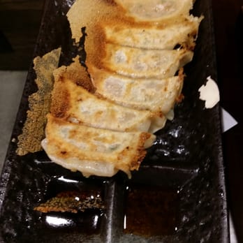 Menya Sandaime - Gyoza - Ramen Near Me - Fort Lee, New Jersey Menya Sandaime - Gyoza - Ramen Near Me - Fort Lee, New Jersey