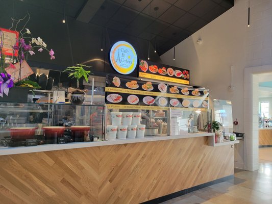 Cafe Et Cetera by null
