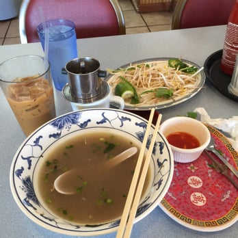 Pho Bac - After I stuffed my face lol of course it was good. - Vietnamese Near Me - Chamblee, Georgia