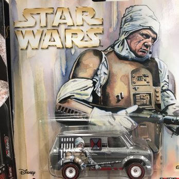 Walgreens - Don't remember a van in Star Wars! - Drugstores Near Me - Cottonwood Heights, Utah Walgreens - Don't remember a van in Star Wars! - Drugstores Near Me - Cottonwood Heights, Utah