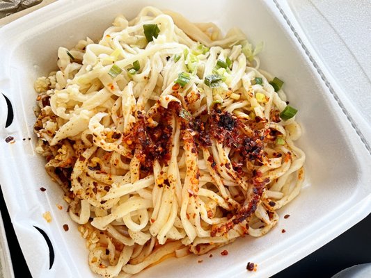 LUYU DUMPLINGS by null