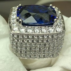 Fast-Fix Jewelry and Watch Repairs - Concord