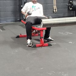 D1 Training North Pittsburgh - Training for football