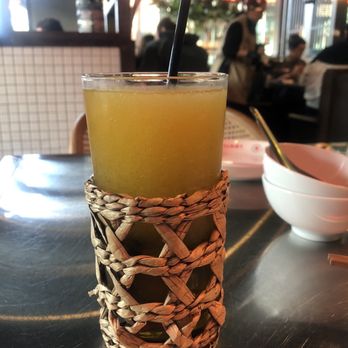 Gao Lhao - Chrysanthemum slushy (HH) - Thai Near Me - Seattle, Washington Gao Lhao - Chrysanthemum slushy (HH) - Thai Near Me - Seattle, Washington