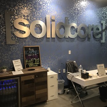 Solidcore - Carmel - Pilates Near Me - Carmel, Indiana