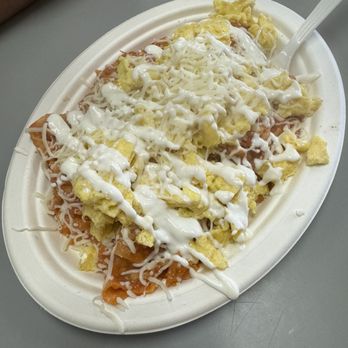 Taco Pronto - Chilaquiles Breakfast - Mexican Near Me - Santa Ana, California Taco Pronto - Chilaquiles Breakfast - Mexican Near Me - Santa Ana, California