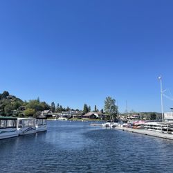 Westlake Yacht Club