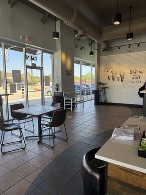 TeaLatte Bar by null