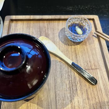 Love Makoto - Omakase first course - Japanese Near Me - Washington, DC, District of Columbia