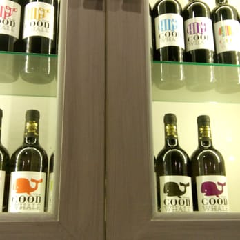 The Good Whale - Vinoteca - Tapas Bars Near Me - València, V The Good Whale - Vinoteca - Tapas Bars Near Me - València, V