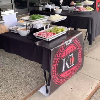 Kmemo Tacobar Catering - Caterers Near Me - Sacramento, California Kmemo Tacobar Catering - Caterers Near Me - Sacramento, California